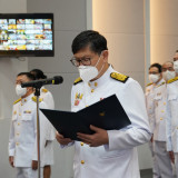 กระทรวงการอุดมศึกษา วิทยาศาสตร์ วิจัยและนวัตกรรม Image 5